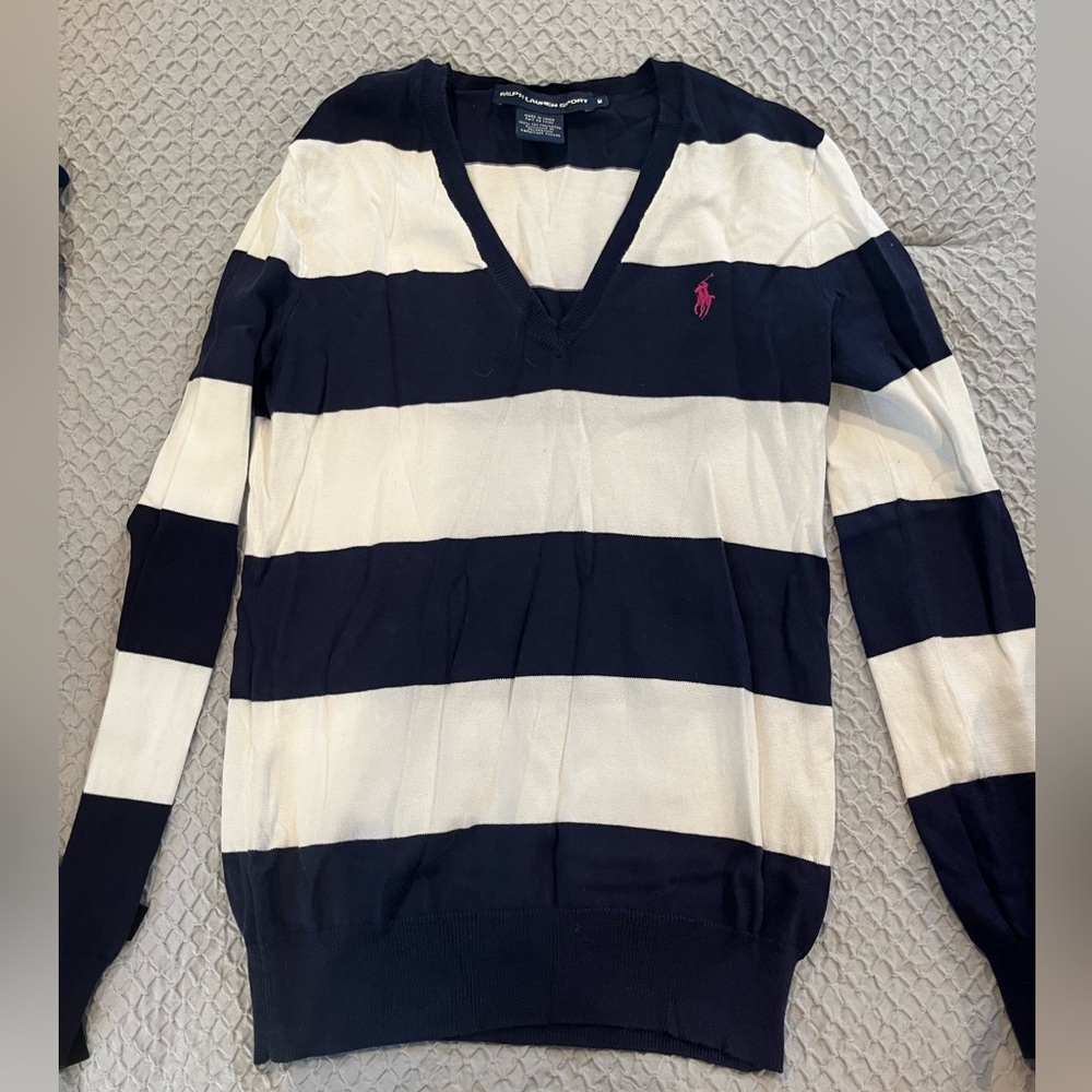 Ralph Lauren Sweater